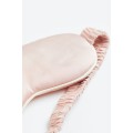 H&M Home Вискозная маска для сна, светло-розовый 1048509005 | 1048509005