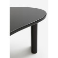 H&M Home Журнальный столик из дерева манго, Черный 1059079005 | 1059079005