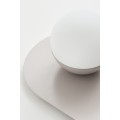 H&M Home Настенный светильник с полкой, светло-бежевый 1061982004 | 1061982004