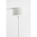 H&M Home Подвесной светильник из папье-маше, Белый 1069407001 1069407001