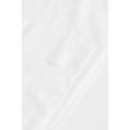 H&M Home Широкая штора с мультифункциональной тесьмой, Белый, Разные размеры 1072160001 | 1072160001