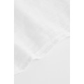 H&M Home Широкая штора с мультифункциональной тесьмой, Белый, Разные размеры 1072160001 | 1072160001