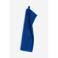 H&M Home Махровое гостевое полотенце, 2 шт., Синий, 30x50 1076718023 | 1076718023