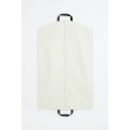 H&M Home Полотняный чехол для одежды, Белый 1078759001 1078759001