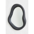 H&M Home Асимметричное зеркало, Антрацитово-серый 1082185001 | 1082185001