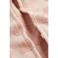 H&M Home Банное полотенце с капюшоном, светло-розовый, 70x130 1091449003 1091449003