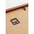 H&M Home Деревянная рамка, Темно коричневый, 30x40 1092937003 | 1092937003