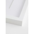 H&M Home Деревянная рамка, Белый, 30x40 1092937004 | 1092937004