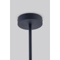houseof Потолочный светильник с опаловыми плафонами - Серый 1098037001 | 1098037001