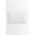 H&M Home Внутренняя подушка из полиэстера, Белый, 40x60 1100265001 | 1100265001