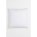 H&M Home Внутренняя подушка из полиэстера, Белый, 60x60 1100266001 | 1100266001