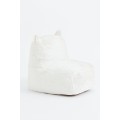 H&M Home Детский пуф, белая кошка 1109116003 1109116003