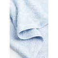 H&M Home Банное полотенце, Светло-синий, 70x140 1112738001 | 1112738001