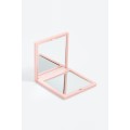 H&M Home Зеркало компактное, светло-розовый 1113672001 | 1113672001