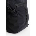 H&M Home Складной рюкзак, Черный 1123568001 | 1123568001