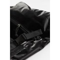 H&M Home Водонепроницаемый спортивный рюкзак, Черный 1123746002 | 1123746002