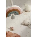 H&M Home Мягкая музыкальная игрушка, Пудрово-розовый/Радуга 1125629001 1125629001
