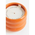 H&M Home Ароматическая свеча в керамическом контейнере, Апельсин 1127490007 | 1127490007