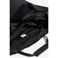 H&M Home Водонепроницаемая спортивная сумка, Черный 1153242003 | 1153242003