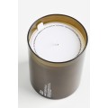 H&M Home Ароматическая свеча в стеклянном контейнере, Коричневый/UD 1159132001 | 1159132001