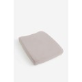 H&M Home Чехол на пеленальную подстилку, светло-серый, 50x70 1166249004 1166249004