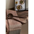 H&M Home Деревянные столовые приборы для салата, Коричневый 1187340001 1187340001
