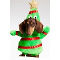 H&M Home новогодний костюм для собаки, Зеленый, Разные размеры 1191182001 | 1191182001