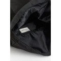 H&M Home Водонепроницаемый спортивный рюкзак, Черный 1197000001 | 1197000001