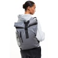 H&M Home Водонепроницаемый спортивный рюкзак, темно-серый 1197000002 | 1197000002