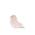 Little Lights Мини-лампа Bird Bird - Светло-розовый 1200048001 | 1200048001