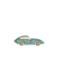 Little Lights Лампа Mini Racer - светло-голубая 1200051001 | 1200051001