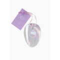 H&M Home Щетка для массажа кожи головы, Светло-фиолетовый/Голографический 1201064001 | 1201064001