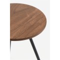 H&M Home Маленький столик, Коричневый 1206452001 | 1206452001