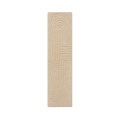 Flair Rugs Современный шерстяной ковер Zen Garden - натуральный 1207967001 | 1207967001