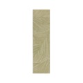 Flair Rugs Шерстяной ковер ручной работы Lino Leaf - цвет шалфея 1208112003 | 1208112003