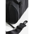 H&M Home Водонепроницаемая спортивная сумка через плечо., Черный 1208157001 | 1208157001