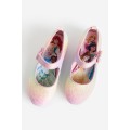 H&M Home Блестящие туфли для выпускного вечера, Розовый/Принцессы Диснея, Разные размеры 1209495001 | 1209495001
