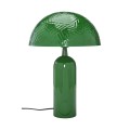 PR Home Настольная лампа Carter 45см - зеленая 1212013001 | 1212013001