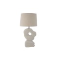 Bloomingville Настольная лампа Cathy - белый 1213025001 | 1213025001