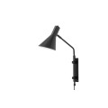 Bloomingville Настенный светильник - черный 1213067001 | 1213067001