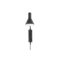 Bloomingville Настенный светильник - черный 1213067001 | 1213067001