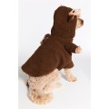 H&M Home Костюм оленя для собаки, Коричневый, Разные размеры 1214136001 | 1214136001