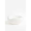 H&M Home Керамическая миска, Белый 1216480001 | 1216480001