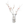 ARKET Стеклянная ваза 30 см - Прозрачная 1219103001 | 1219103001