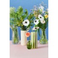 ARKET Стеклянная ваза 24 см - Прозрачная 1219109002 | 1219109002