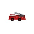 Little Lights Лампа для пожарной машины - красная 1222257001 | 1222257001