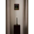 H&M Home Блестящие конические свечи, 2 шт., Темно-зеленый 1225656001 | 1225656001