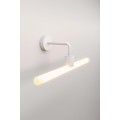 Creative-Cables Esse14 Настенный светильник с лампочкой - белый 1229768001 | 1229768001