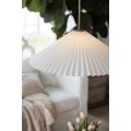 PR Home Подвесной светильник Дора 60 см - белый 1248557001 | 1248557001