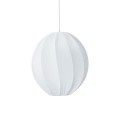 PR Home Подвесной светильник Olivia 35 см - белый 1248567001 | 1248567001